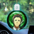 Gilbert Bougainvillea Led Ornament Car Decorations Collection - Gearcarcover - 2