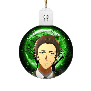 Gilbert Bougainvillea Led Ornament Car Decorations Collection - Gearcarcover - 1