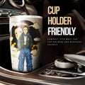 Gilbert Bougainvillea Tumbler Cup Anime Collection - Gearcarcover - 3