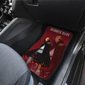 Gildarts Clive Car Floor Mats Custom - Gearcarcover - 4