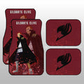 Gildarts Clive Car Floor Mats Custom - Gearcarcover - 1