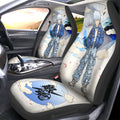 Gintoki Sakata Car Seat Covers Anime Collection - Gearcarcover - 1
