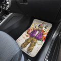 Giorno Giovanna Car Floor Mats Anime Collection - Gearcarcover - 3