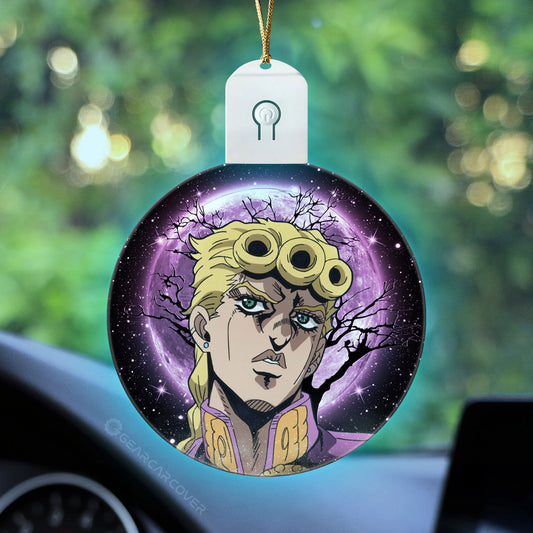 Giorno Giovanna Led Ornament Car Decorations Collection - Gearcarcover - 2