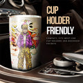Giorno Giovanna Tumbler Cup Anime Collection - Gearcarcover - 3