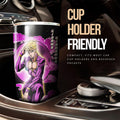 Giorno Giovanna Tumbler Cup Custom Bizarre Adventure - Gearcarcover - 2