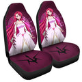 Girl Euphemia Li Britannia Car Seat Covers Custom - Gearcarcover - 3