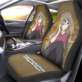 Girl Rio Futaba Car Seat Covers Custom Bunny Girl Senpai - Gearcarcover - 2