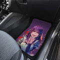 Girl Rize Kamishiro Car Floor Mats Custom - Gearcarcover - 4