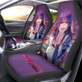 Girl Rize Kamishiro Car Seat Covers Custom - Gearcarcover - 2