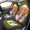 Girl Toga Car Seat Covers Custom - Gearcarcover - 2
