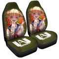 Girl Toga Car Seat Covers Custom - Gearcarcover - 3