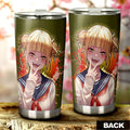 Girl Toga Tumbler Cup Custom - Gearcarcover - 3