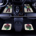 Giyu Tomioka Car Floor Mats Anime Collection - Gearcarcover - 2