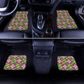 Giyu Tomioka Car Floor Mats Custom Anime Car Accessories - Gearcarcover - 2