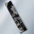 Giyu Tomioka Car Sunshade Custom Mix Mangas - Gearcarcover - 3