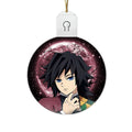Giyu Tomioka Led Ornament Car Decorations Collection - Gearcarcover - 1
