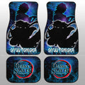Giyuu Tomioka Car Floor Mats Custom - Gearcarcover - 1