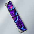 Giyuu Tomioka Car Sunshade Custom Car Accessories - Gearcarcover - 3