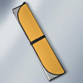 Giyuu Tomioka Car Sunshade Custom Car Accessories - Gearcarcover - 3
