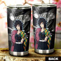Giyuu Tomioka Tumbler Cup Custom Car Accessories - Gearcarcover - 2