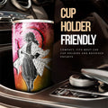 Giyuu Tomioka Tumbler Cup Custom Car Accessories - Gearcarcover - 3