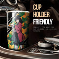 Giyuu Tumbler Cup Custom Car Accessories - Gearcarcover - 2