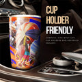 Gnarly Eddy Splatoon Tumbler Cup Custom Car Accessories - Gearcarcover - 3