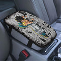 Gogeta Car Center Console Cover Collection - Gearcarcover - 3