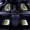 Gogeta Car Floor Mats Custom Car Accessories For Fans - Gearcarcover - 3