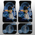 Gogeta Car Floor Mats Custom Car Accessories - Gearcarcover - 2