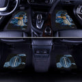Gogeta Car Floor Mats Custom Car Accessories - Gearcarcover - 3