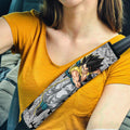 Gogeta Seat Belt Covers Collection - Gearcarcover - 2