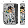 Gogeta Seat Belt Covers Collection - Gearcarcover - 1