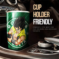 Gogeta Tumbler Cup Custom Car Accessories - Gearcarcover - 2