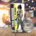 Gogeta Tumbler Cup Custom - Gearcarcover - 1