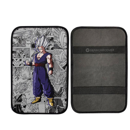 Gohan Beast Car Center Console Cover Collection - Gearcarcover - 2