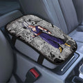 Gohan Beast Car Center Console Cover Collection - Gearcarcover - 3