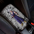 Gohan Beast Car Center Console Cover Collection - Gearcarcover - 1