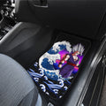 Gohan Beast Car Floor Mats Custom Car Interior Accessories - Gearcarcover - 3