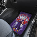 Gohan Beast Car Floor Mats Custom Car Interior Accessories - Gearcarcover - 3