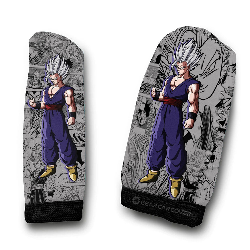 Gohan Beast Car Shift Knobs Cover Set Collection - Gearcarcover - 4