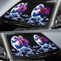 Gohan Beast Car Sunshade Custom Car Interior Accessories - Gearcarcover - 2