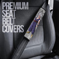Gohan Beast Seat Belt Covers Collection - Gearcarcover - 3