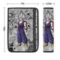 Gohan Beast Seat Belt Covers Collection - Gearcarcover - 1