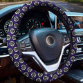 Gohan Beast Steering Wheel Cover Collection - Gearcarcover - 1