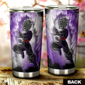 Gohan Beast Tumbler Cup Custom Anime Car Accessories - Gearcarcover - 2