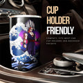 Gohan Beast Tumbler Cup Custom Car Interior Accessories - Gearcarcover - 3