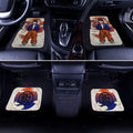 Gohan Car Floor Mats Anime Collection - Gearcarcover - 2