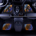 Gohan Car Floor Mats Custom Anime Car Accessories - Gearcarcover - 2